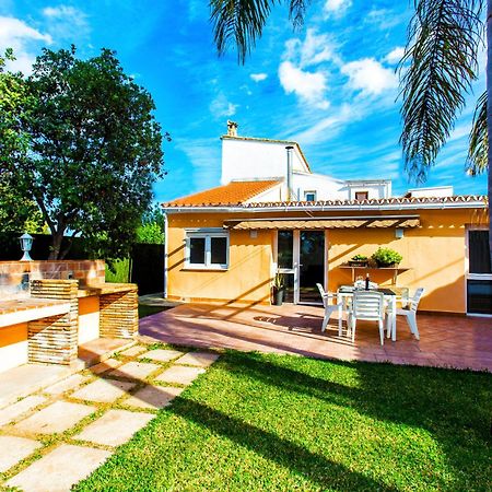 Willa Casa Marineta III Denia Zewnętrze zdjęcie