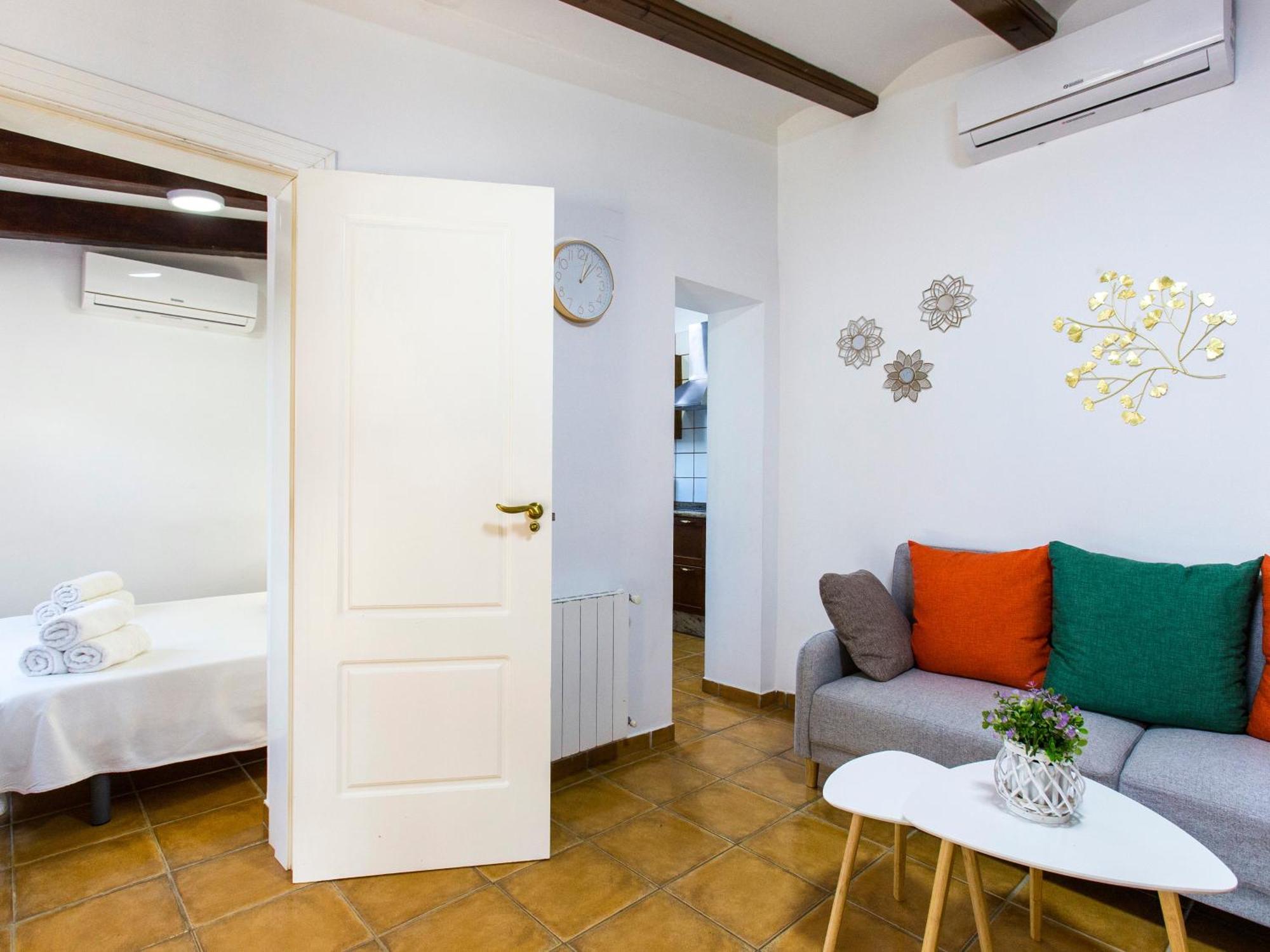 Willa Casa Marineta III Denia Zewnętrze zdjęcie