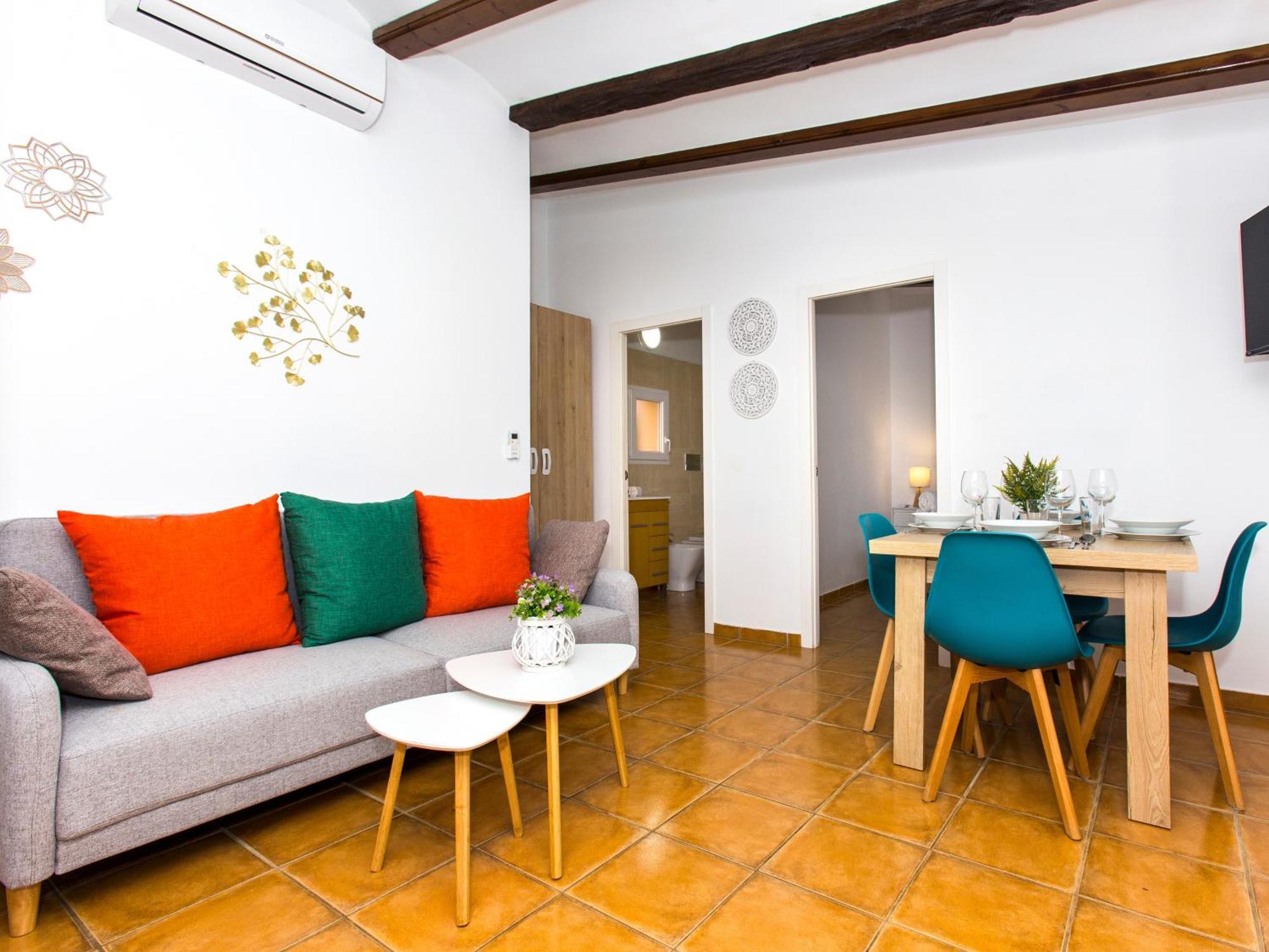 Willa Casa Marineta III Denia Zewnętrze zdjęcie