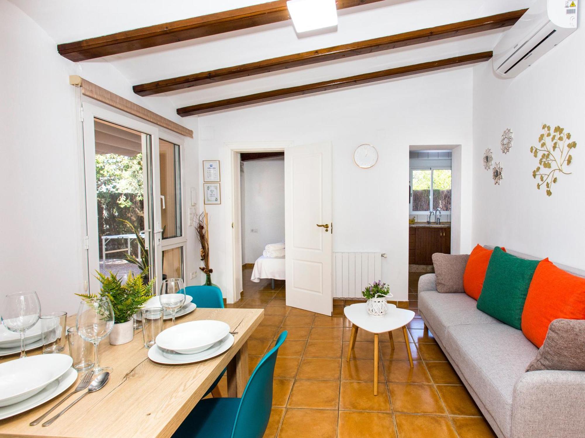 Willa Casa Marineta III Denia Zewnętrze zdjęcie