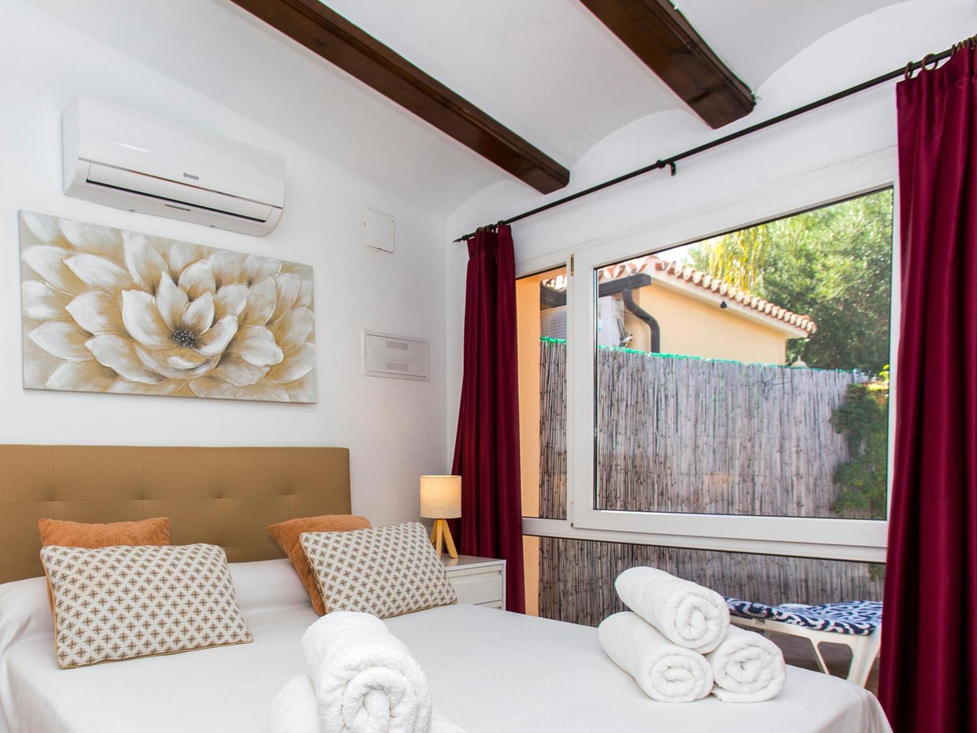 Willa Casa Marineta III Denia Zewnętrze zdjęcie